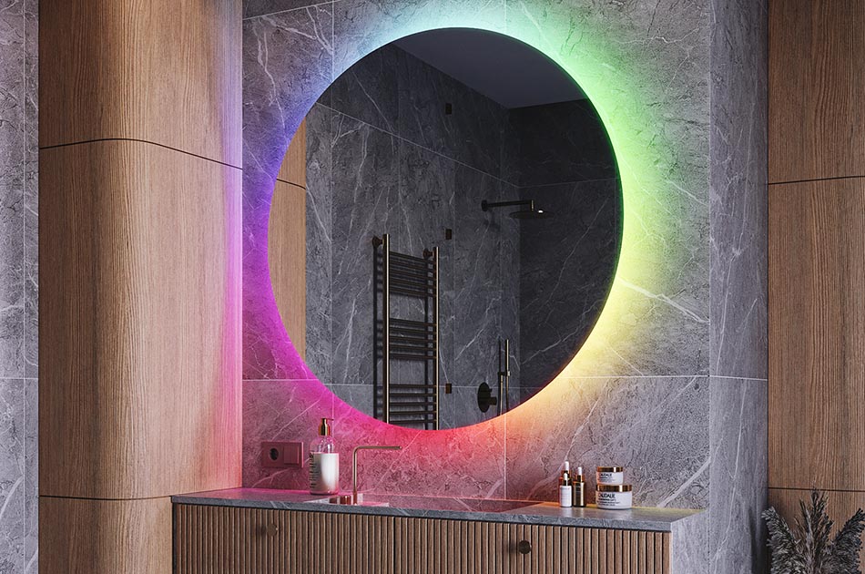 RGB osvjetljenje