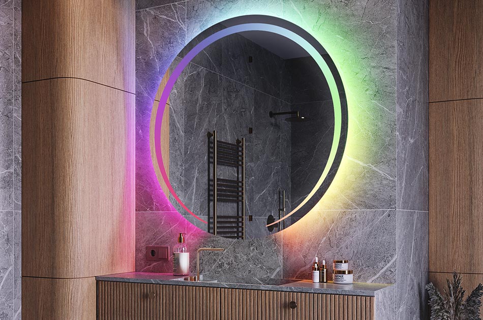 RGB osvjetljenje