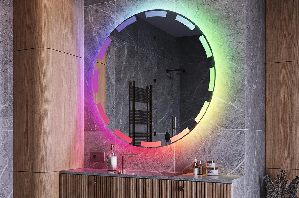 RGB osvjetljenje
