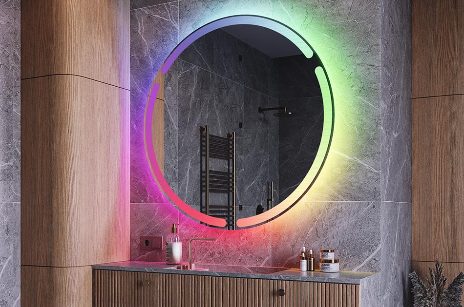 RGB osvjetljenje