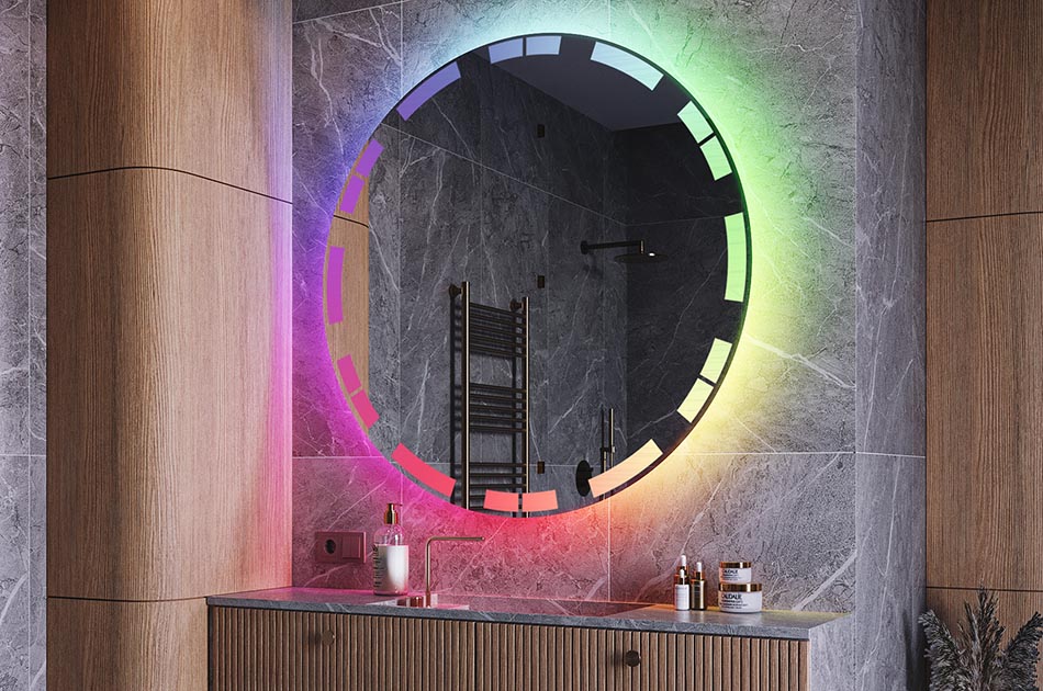 RGB osvjetljenje
