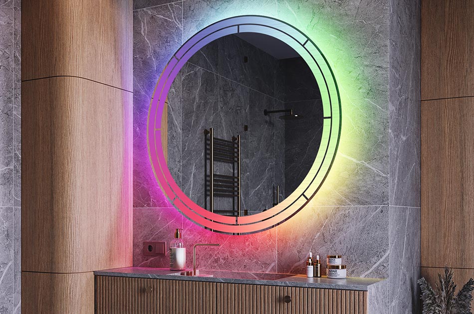 RGB osvjetljenje