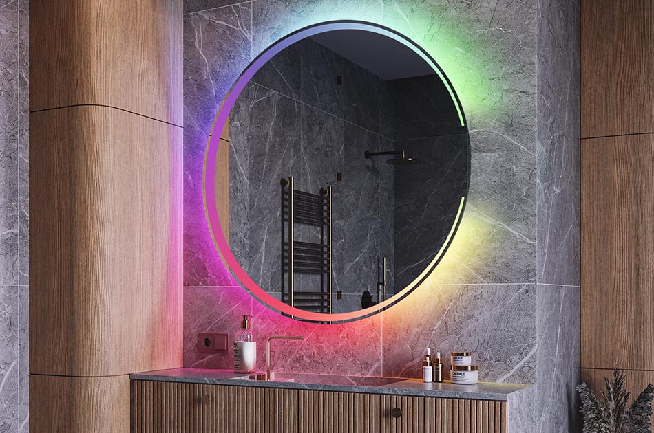 RGB osvjetljenje