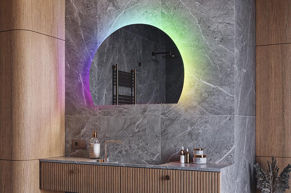 RGB osvjetljenje