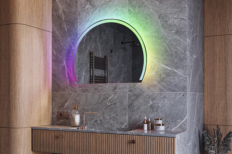 RGB osvjetljenje