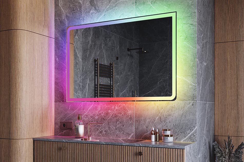 RGB osvjetljenje