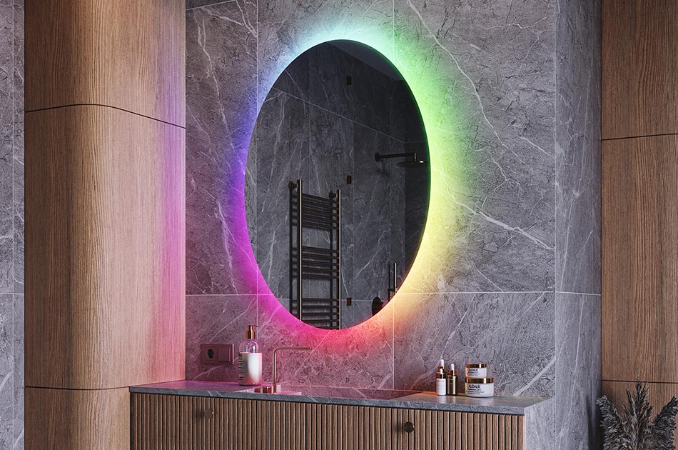 RGB osvjetljenje