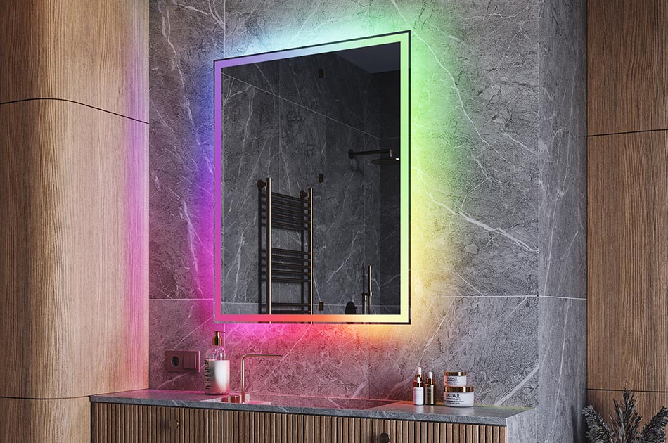 RGB osvjetljenje
