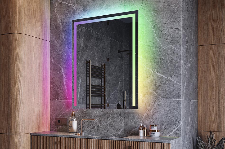 RGB osvjetljenje