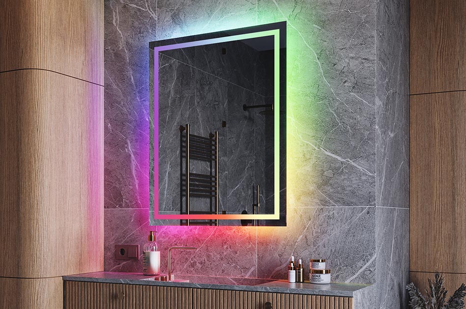 RGB osvjetljenje