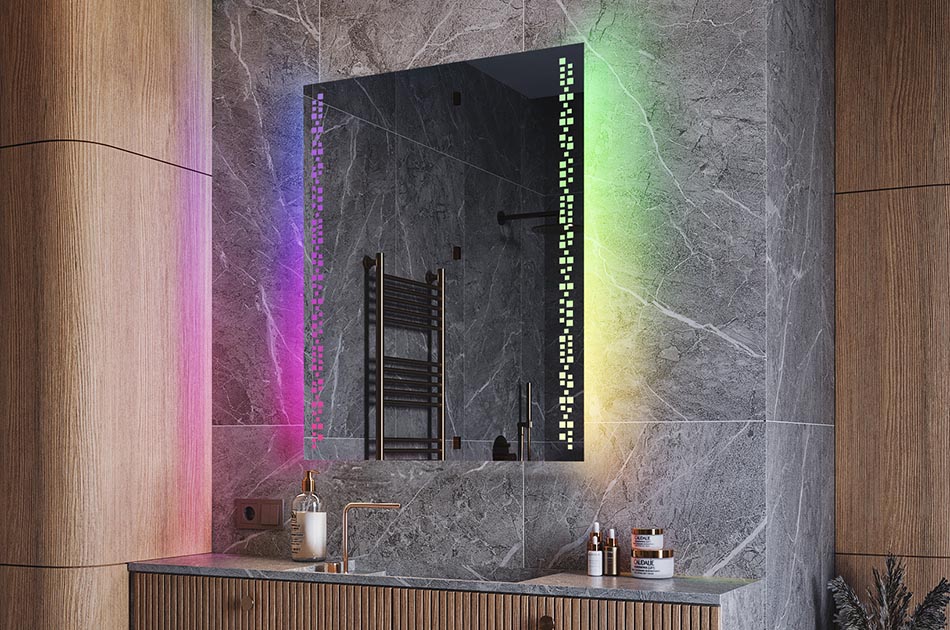 RGB osvjetljenje