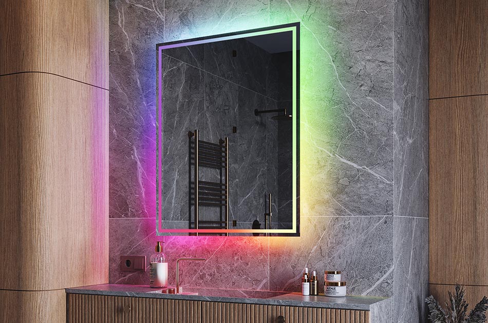 RGB osvjetljenje
