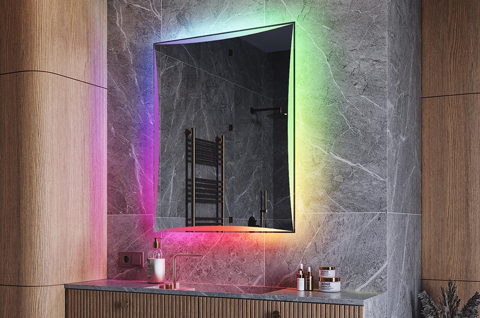 RGB osvjetljenje