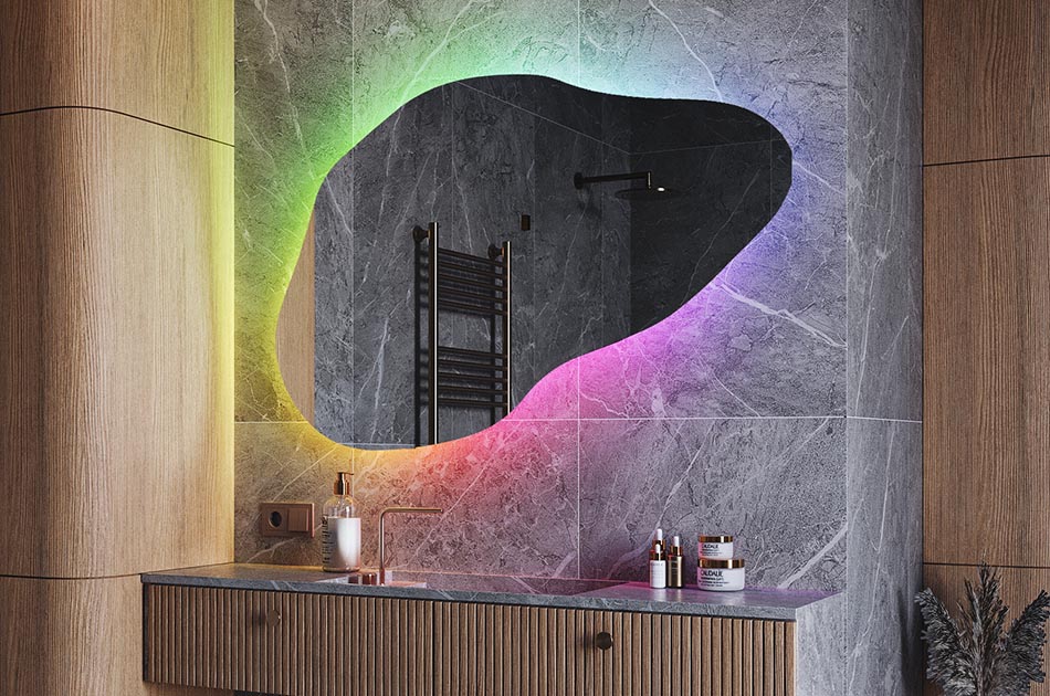 RGB osvjetljenje