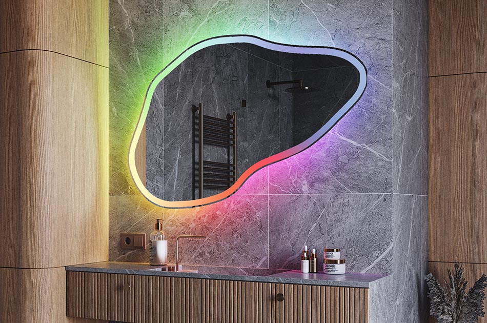 RGB osvjetljenje