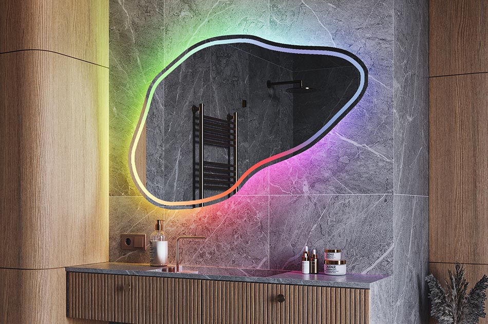 RGB osvjetljenje
