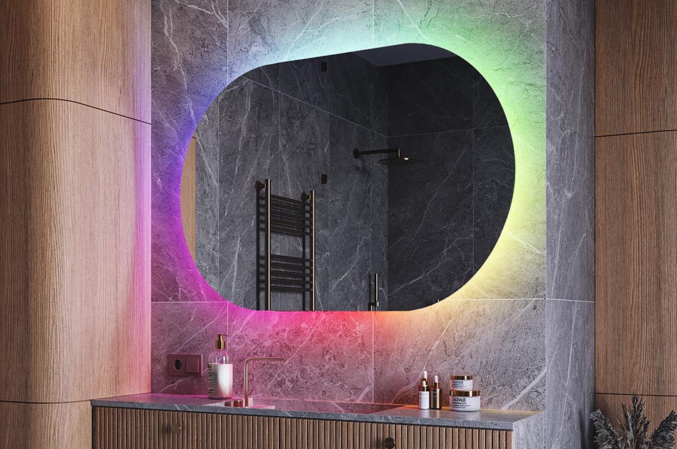 RGB osvjetljenje