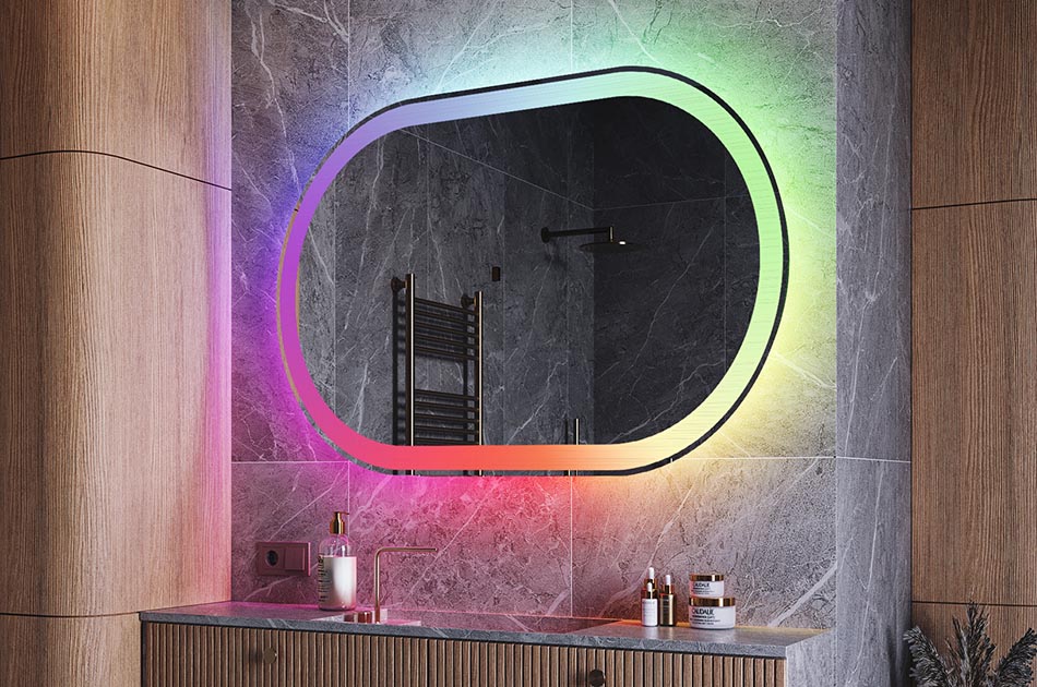 RGB osvjetljenje