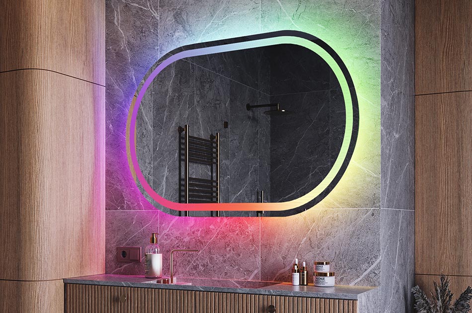 RGB osvjetljenje