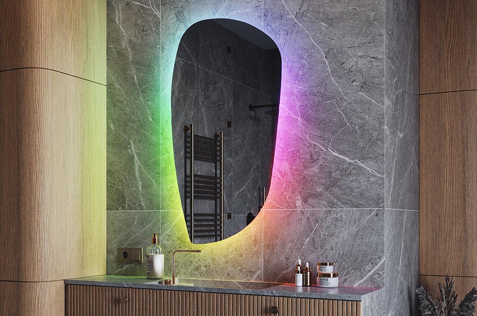 RGB osvjetljenje