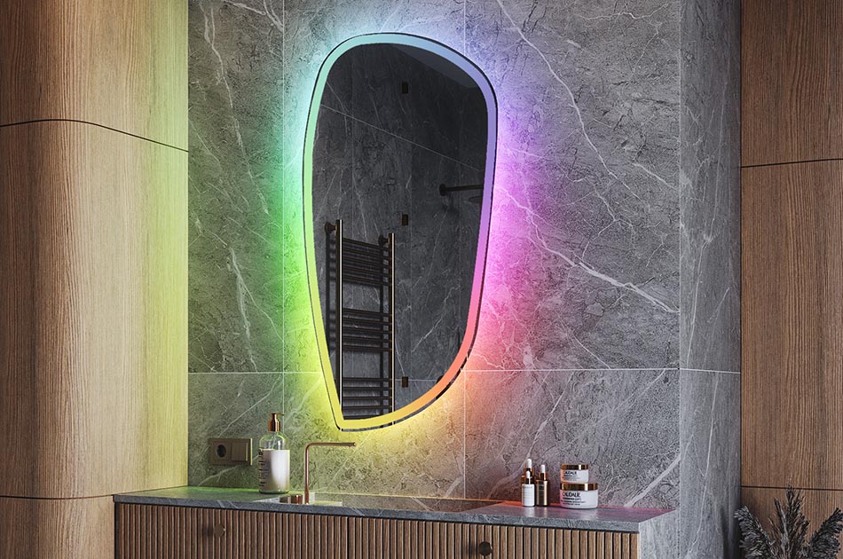 RGB osvjetljenje