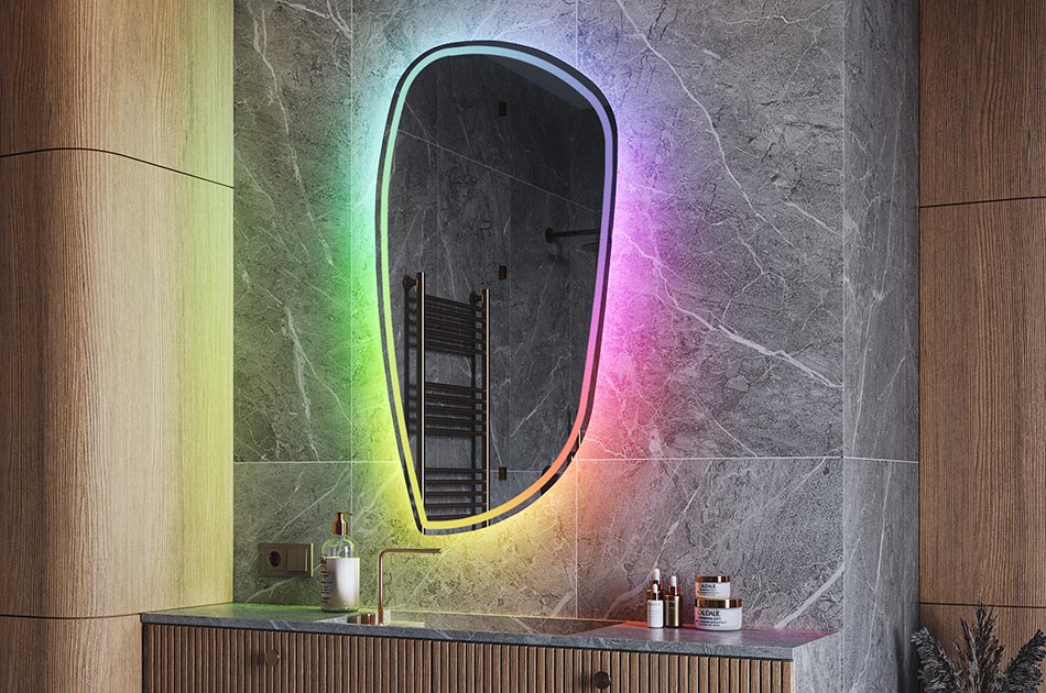 RGB osvjetljenje