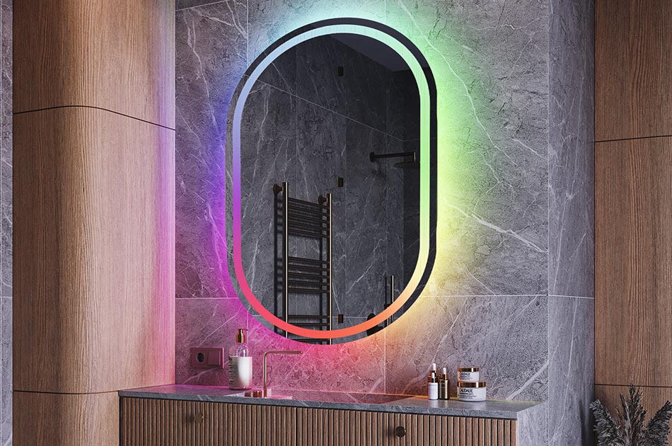 RGB osvjetljenje