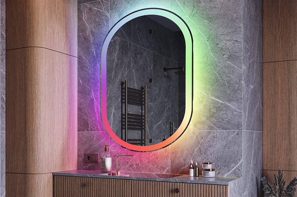 RGB osvjetljenje