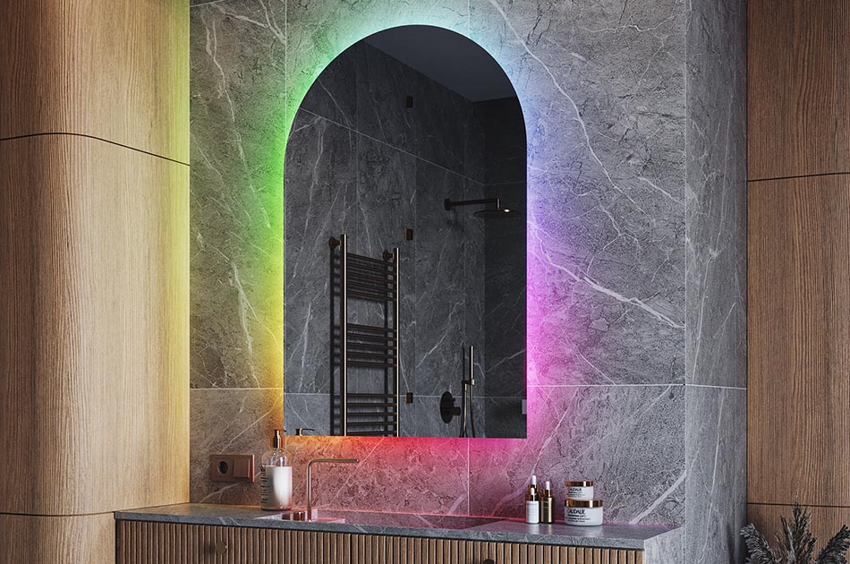 RGB osvjetljenje