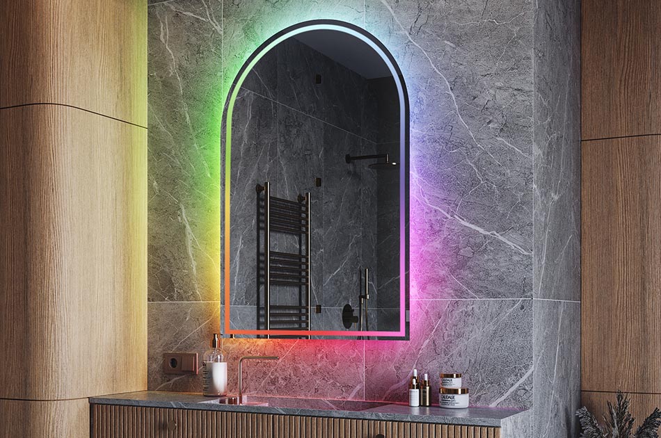 RGB osvjetljenje