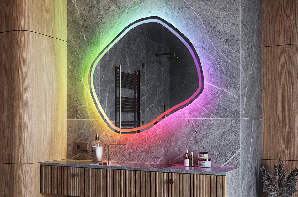 RGB osvjetljenje