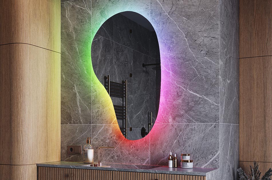 RGB osvjetljenje