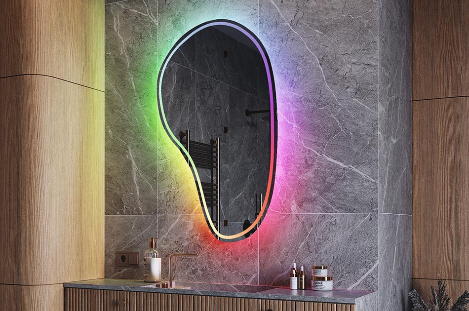RGB osvjetljenje