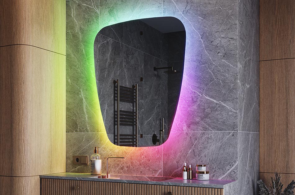 RGB osvjetljenje