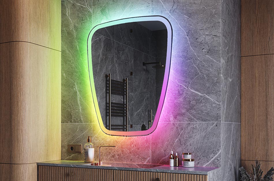 RGB osvjetljenje