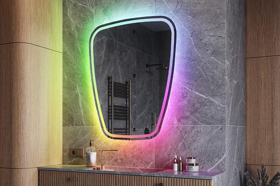 RGB osvjetljenje