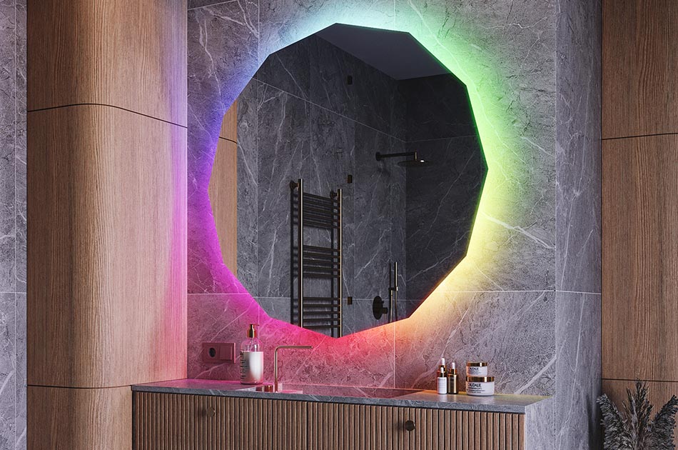 RGB osvjetljenje