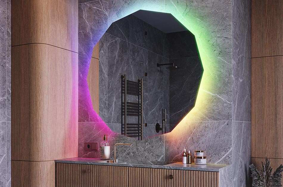 RGB osvjetljenje