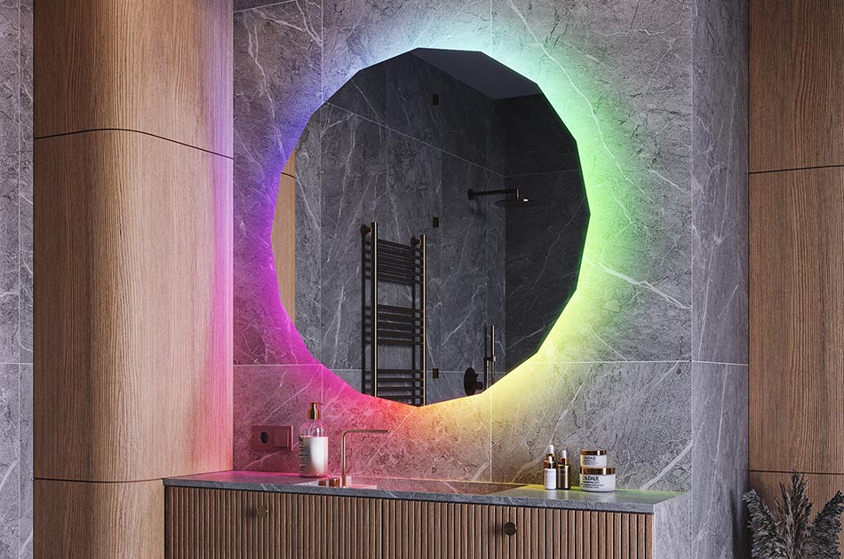 RGB osvjetljenje