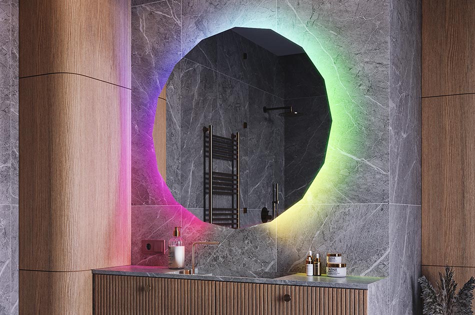 RGB osvjetljenje