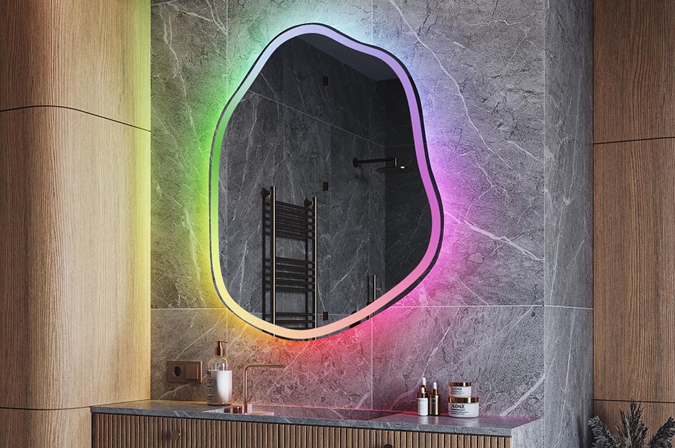 RGB osvjetljenje