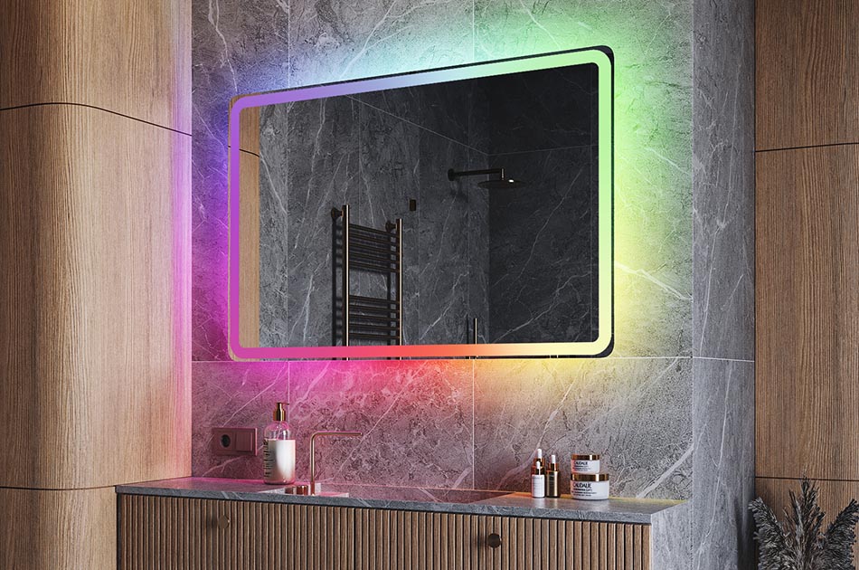 RGB osvjetljenje