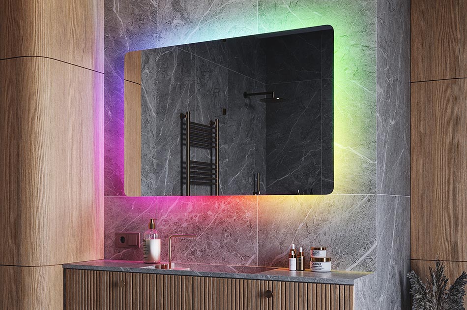 RGB osvjetljenje
