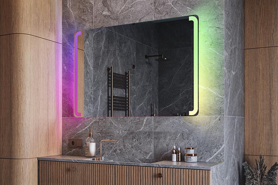 RGB osvjetljenje