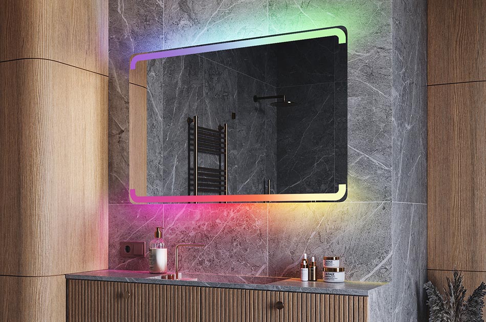 RGB osvjetljenje