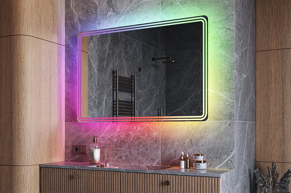 RGB osvjetljenje