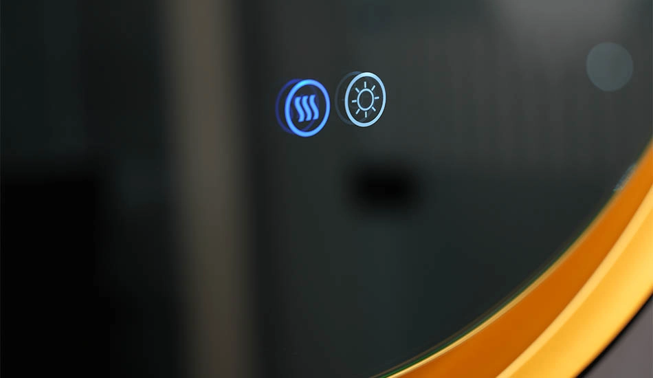 Dodirni prekidač – praktična kontrola rasvjete!