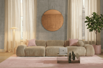 Dekorativna ogledala