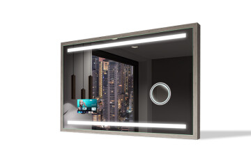 Loft ogledalo