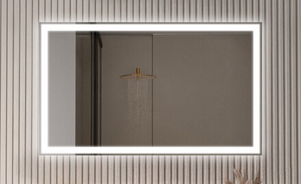 Ogledala s rasvjetom